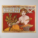 Recherche de de la publicité mucha art Vintage
