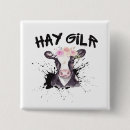 Recherche de agriculteur badges Animal de ferme