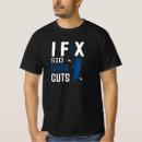 Zoek naar grappige kapper tshirts Kapperszaak