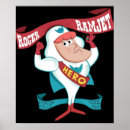 Zoek naar held posters Cartoon