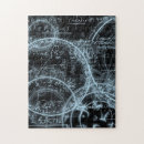 Recherche de math puzzles Geek