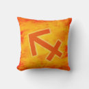 Recherche de sagittaire coussins Astrologique