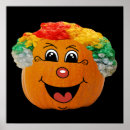 Recherche de clown heureux posters Halloween