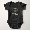 Recherche de mon parrain bébé vêtements Drôle