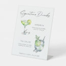 Recherche de cocktail martini posters Minimaliste