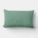 Recherche de aqua motif coussins Sarcelle d'hiver