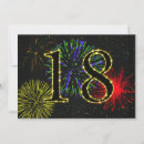 Recherche de cierge magique invitations Feux d'artifice