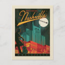 Recherche de nashville cartes postales Groupe de conception