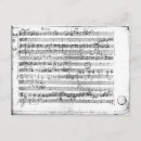 Zoek naar wolfgang amadeus mozart briefkaarten Vel