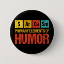 Recherche de humour chimie badges Humour de laboratoire