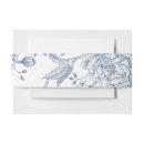 Recherche de jardin bleu Bride