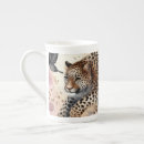 Recherche de cuill tasses Animal