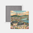 Recherche de guide magnets Vintage