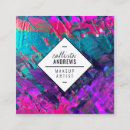 Recherche de peinture acrylique cartes visite Lumineux