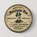 Recherche de cire badges Cire de moustache