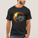 Recherche de éclipse solaire tshirts espace