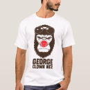 Recherche de gorille drôle vêtements Humoristique