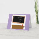 Recherche de instituteur vœux cartes Professeur