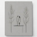 Zoek naar muur fotoplaat For her