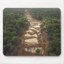 Recherche de forêt tropicale tapis souris Extérieur
