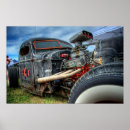 Recherche de kustom Tige de rat