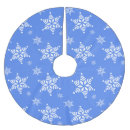 Zoek naar ijs kerstboom kleden Sneeuw