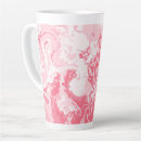 Recherche de effet de marbre tasses Blanc