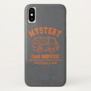 Zoek naar scooby doo iphone hoesjes Mysterie machine