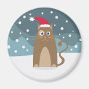 Recherche de com magnets Chaton