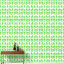 Zoek naar rustgevende kunst Groen