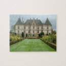 Recherche de bourgogne puzzles Jardin