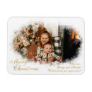 Recherche de flocons neige magnets Famille