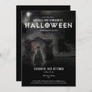 Recherche de film effrayant invitations Déplaisant