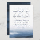 Recherche de porte bleue invitations Marine