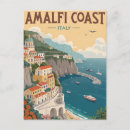 Recherche de côte méditerranéenne cartes postales Vacances d'été
