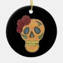 Recherche de calavera ornements Mexique