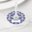 Recherche de vintage marque verres Motif