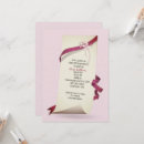 Recherche de enroulé invitations Pour tous