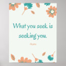 Recherche de citations de sagesse posters Rumeur