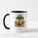 Recherche de camion de construction tasses Bulldozer