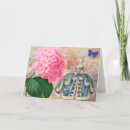 Zoek naar hydrangea hortensia kaarten Roze