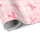 Recherche de cancer du sein papier cadeau Espoir
