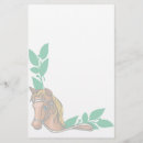 Zoek naar horse briefpapier Dieren
