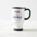 Recherche de fierté américaine tasses Les etats unis