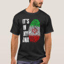 Recherche de empreinte digitale tshirts Adn