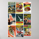 Recherche de scifi vintage Anime