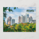 Recherche de atlanta cartes postales Ville