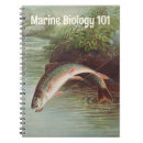Recherche de truite de notes carnets Poisson