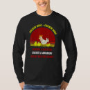 Zoek naar zonder ruggegraat tshirts Voor