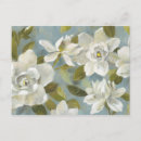Recherche de gardenia cartes postales Fleurs blanches